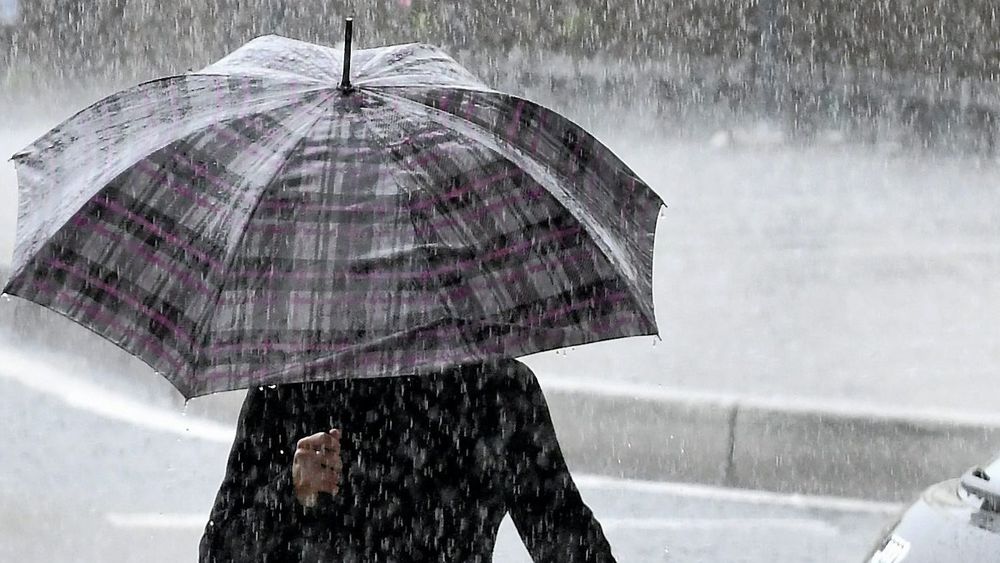 Alerte météo: fortes averses orageuses ce mercredi dans plusieurs provinces du Maroc